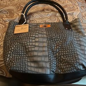 Braciano  handbag